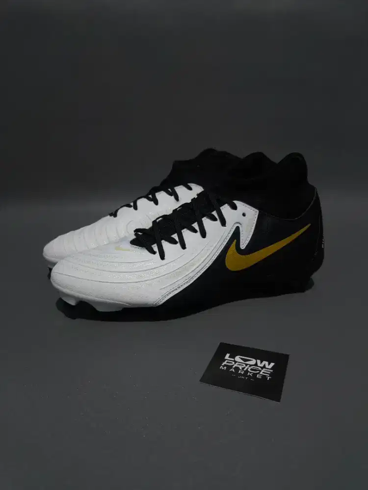 SEPATU BOLA NIKE PHANTOM LUNA II ACADEMY FG