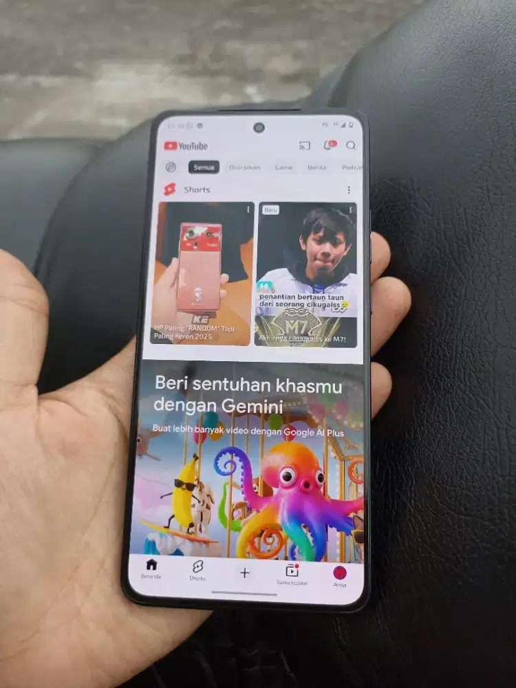 Motorola G86 Power 5G Like New