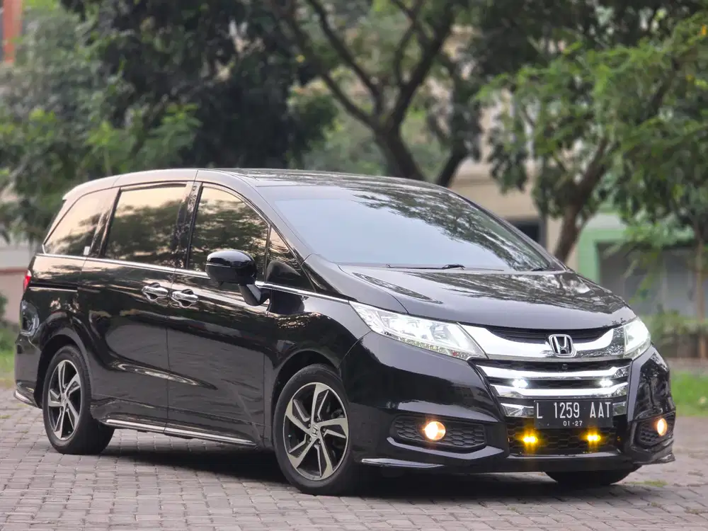 ‼️DP5jt‼️ Odyssey Prestige 2014 Termurah