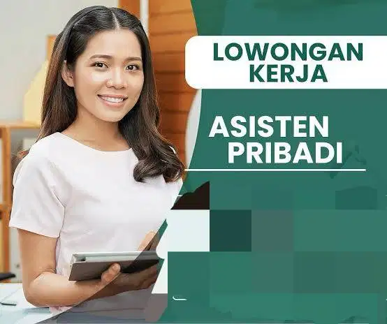 Asisstent Pribadi
