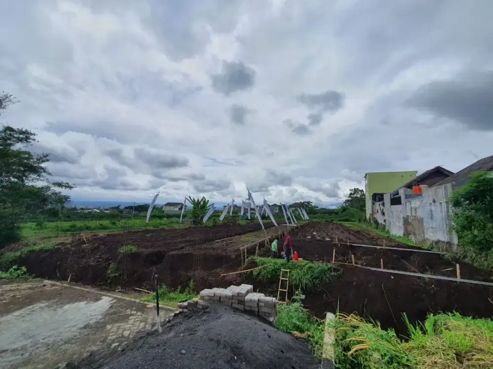 Jual Kos Eksklusif di Joyoagung, Dekat UB & UMM – Cocok untuk Investasi!