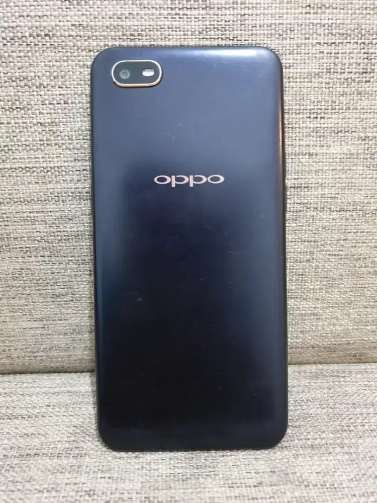 oppo a1k ram 2/32 mulus siap pakai
