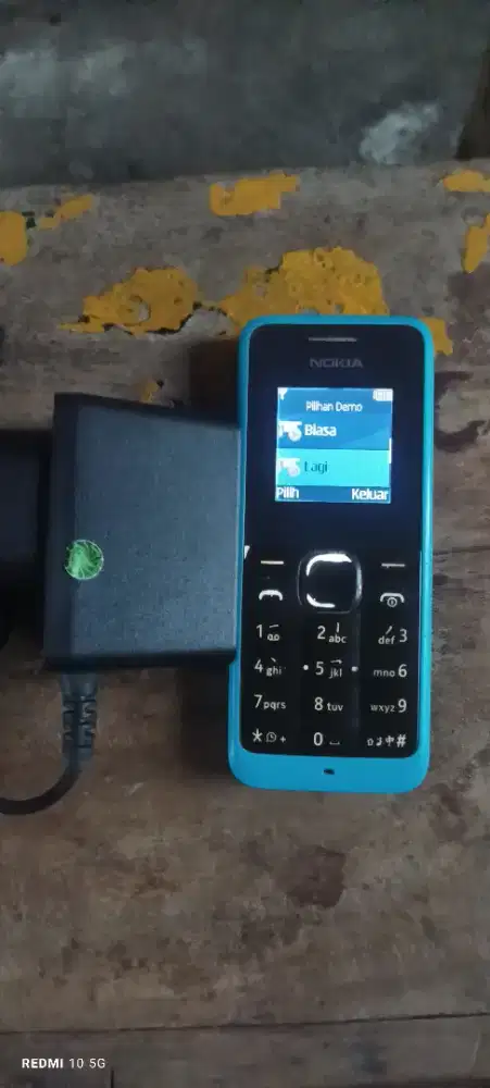 Nokia 105 original