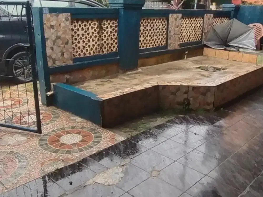 Dijual rumah di harapan jaya blok A Bekasi