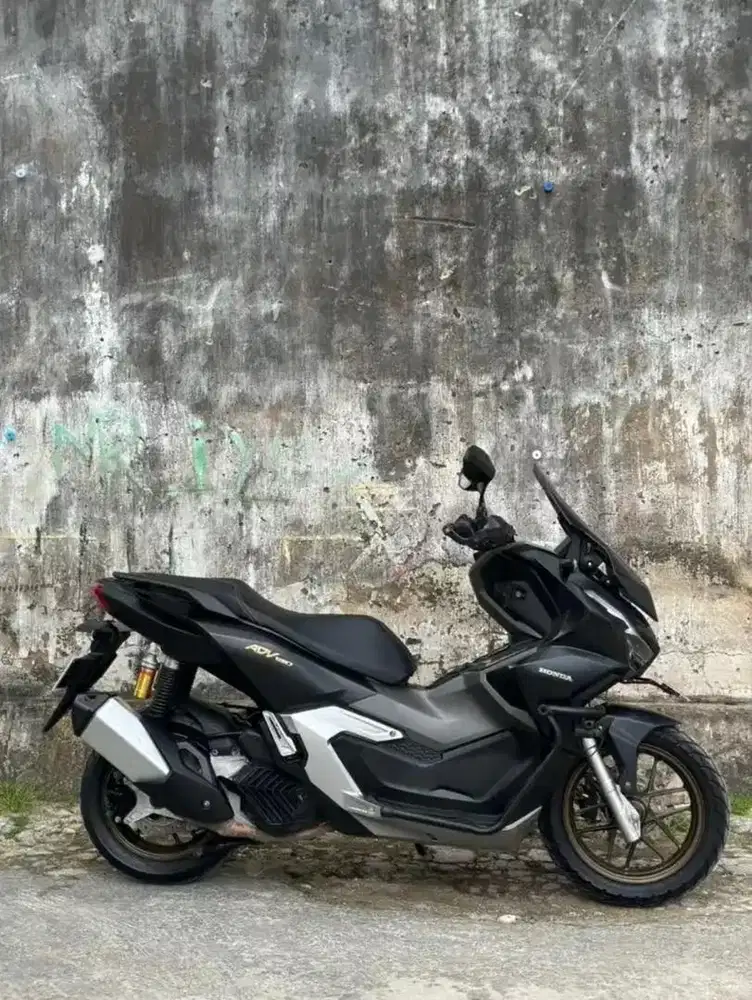Honda ADV 160 Abs 2023