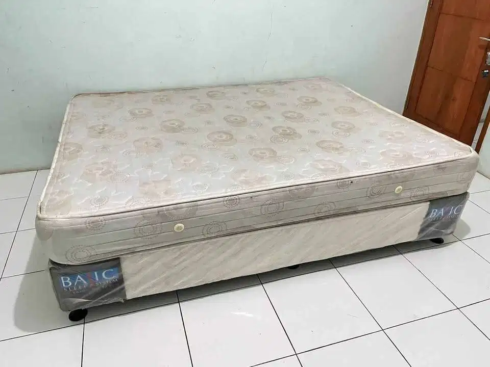 Kasur Ukuran 160x200