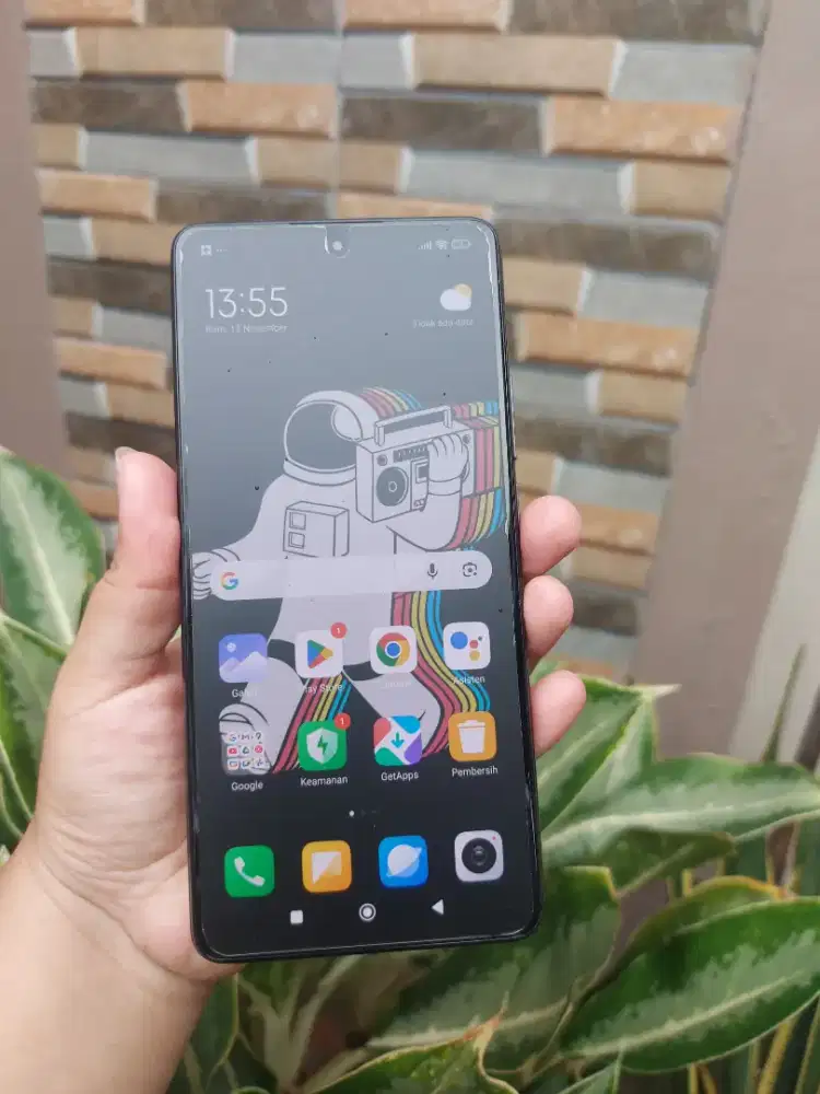 Xiaomi 11T Pro 5G murah meriahhh