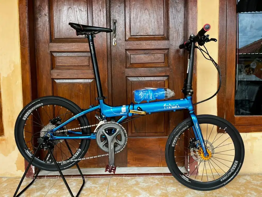 Fnhon Blast cameleon rare item dan full bonus