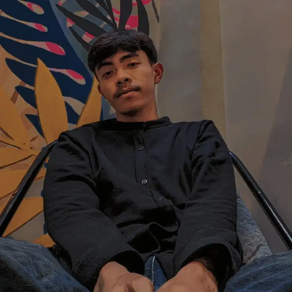 mencari lowongan pekerjaan