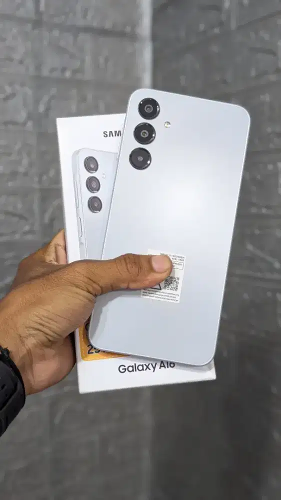 Samsung A16 8/128GB Mulus Fullset