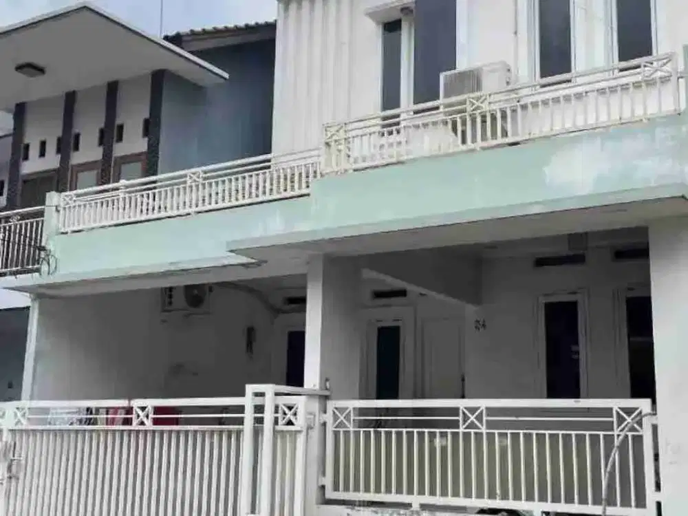 TURUN HARGA..! JUAL CEPAT..! RUMAH KEREN..! HARAPAN BARU 1 | BEKASI BARAT