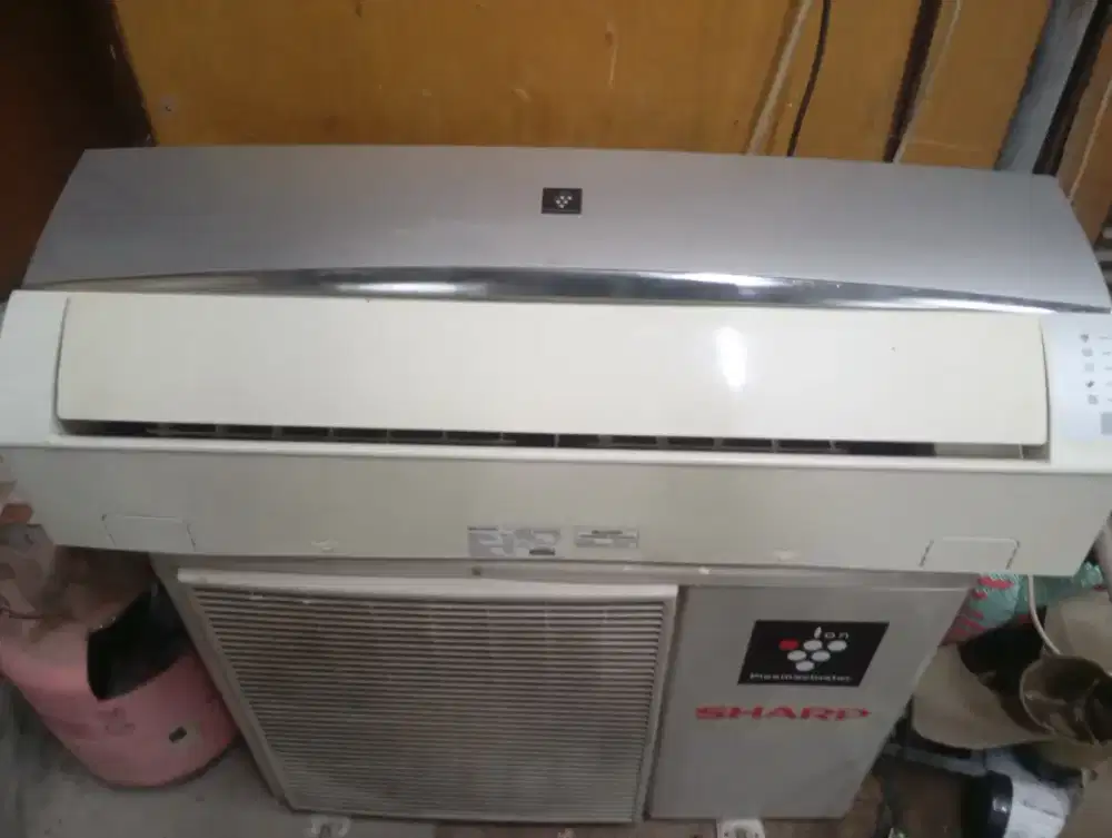 AC SHARP 1/2 PK MASIH ORIGINAL LOWWAT