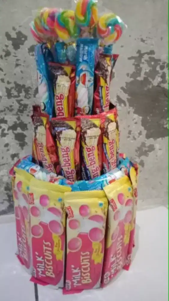 Mencari lowongan pekerjaan