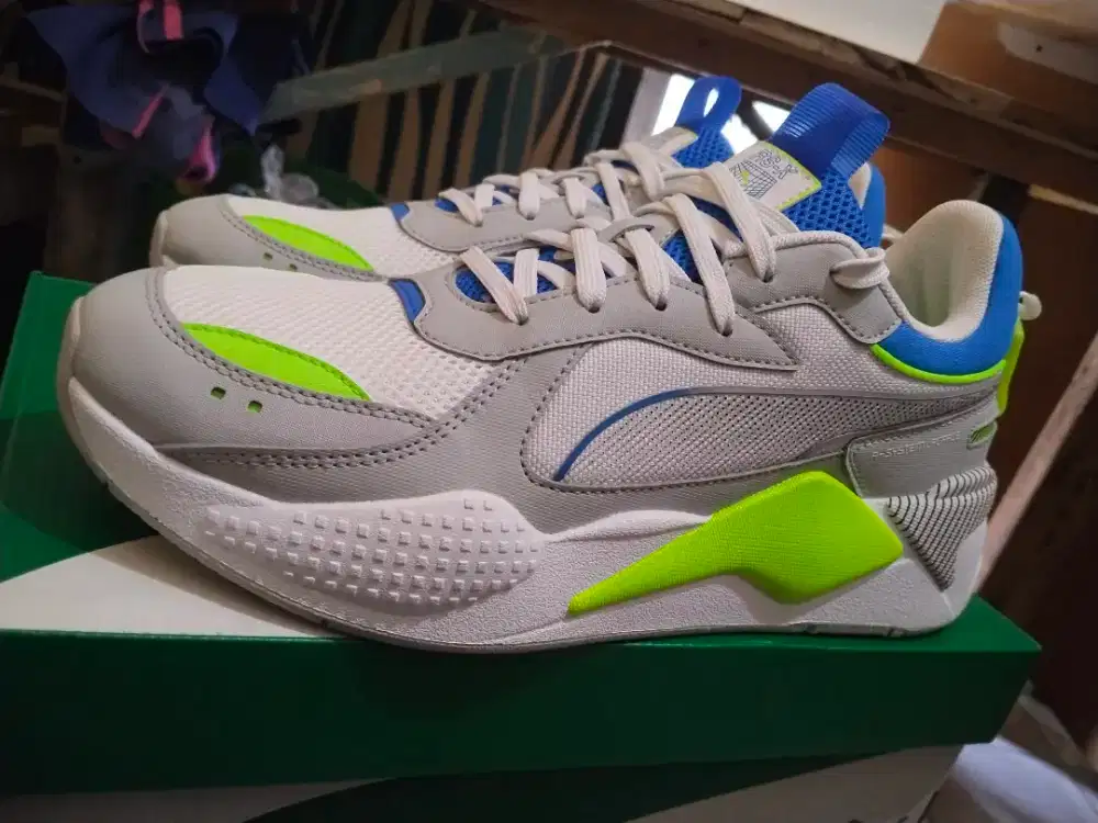 Puma RS-X 3D Rare Edition