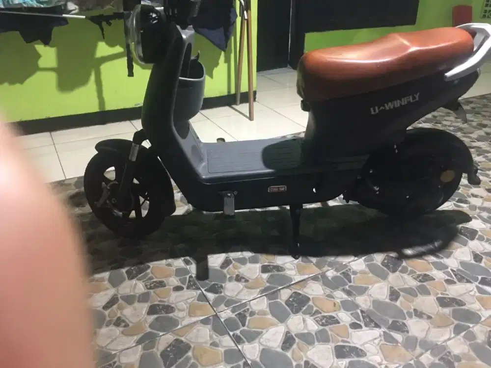 selis uwinfly black dop