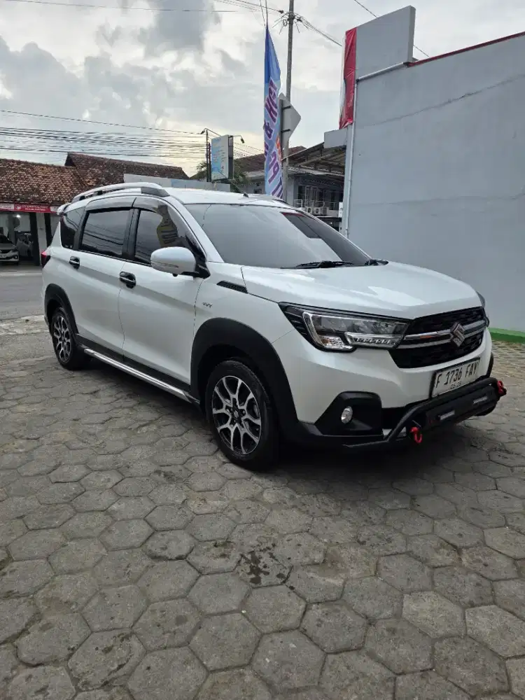 Suzuki Xl 7 alpha MT istimewa low km