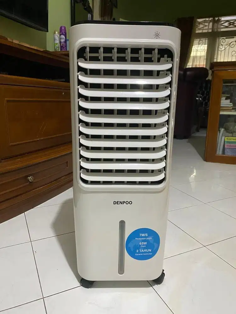 Air Cooler Denpo