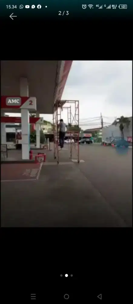 Pasang cctv/jasa pasang cctv service cctv paket cctv