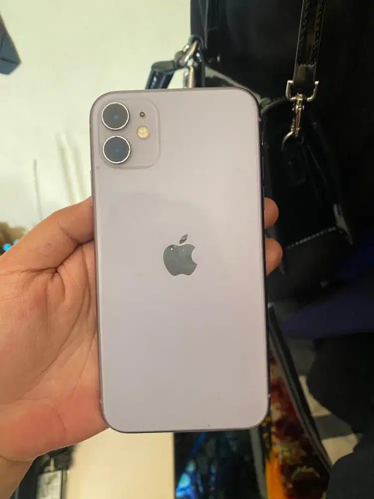 iphone 11 64gb imei lama