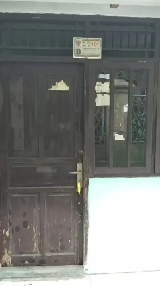 KONTRAKAN MURAH JAKSEL