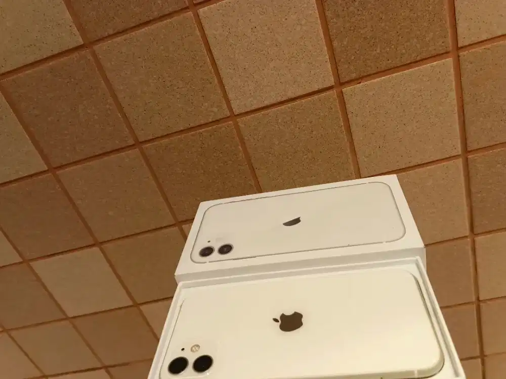 iphone 11 128gb tetap okey