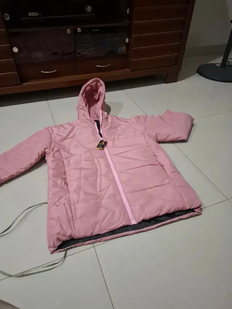 Pashion wanita  jaketttttttt