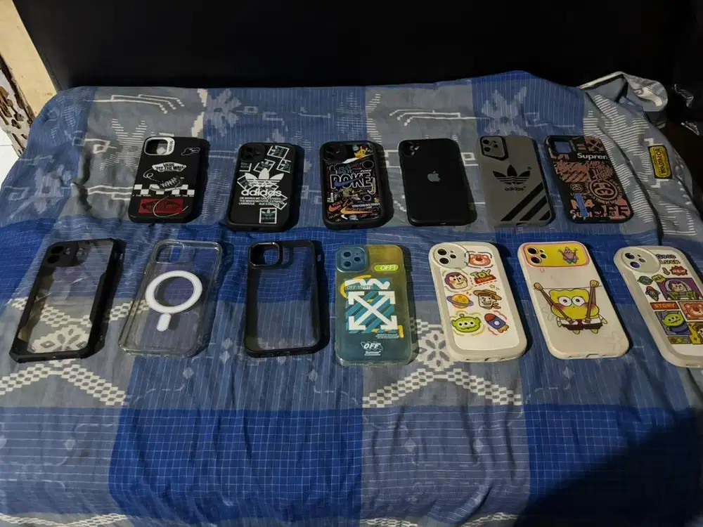 casing iphone 11