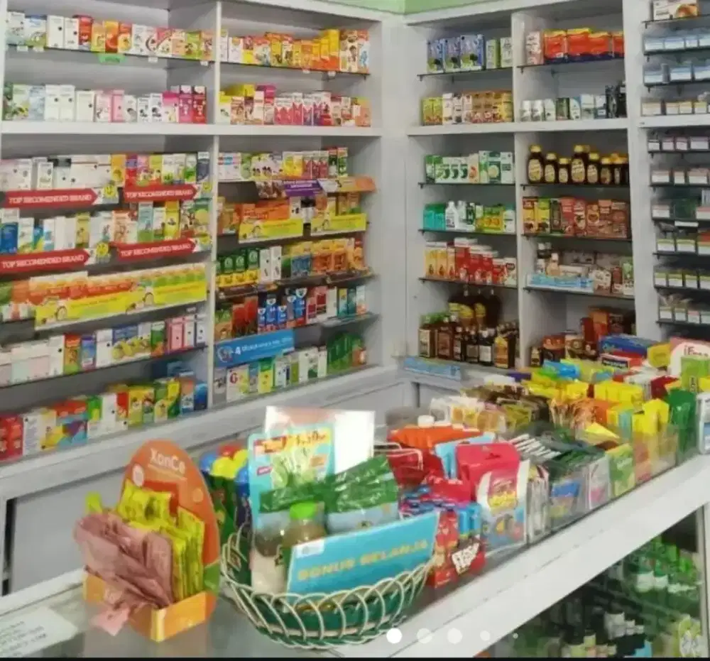 Lowongan kerja asisten apoteker