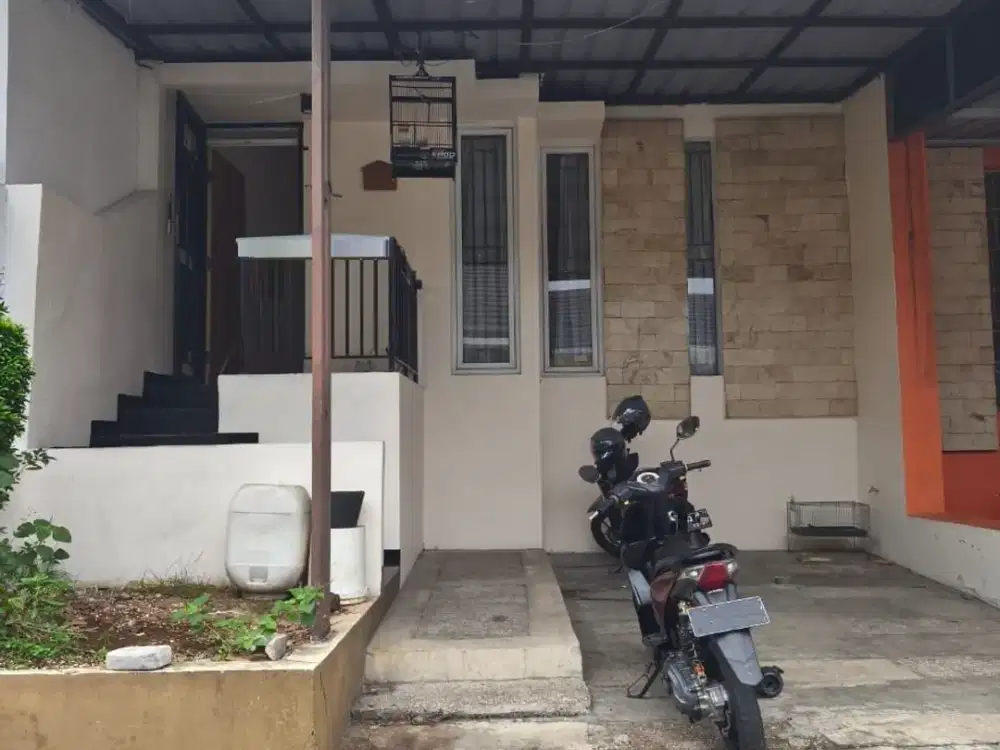 Jual CEPAT, Rumah MURAH 400jt Kota Bandung, Cluster Ujungberung