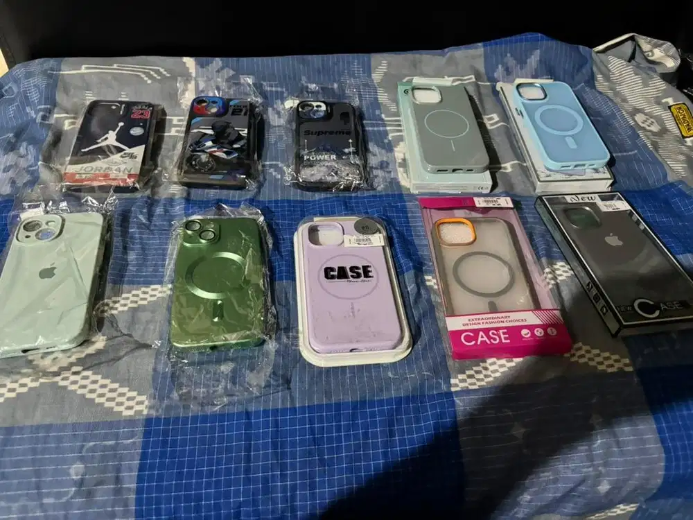casing iphone 15