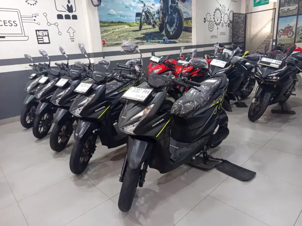 Beat street 2024 terawat