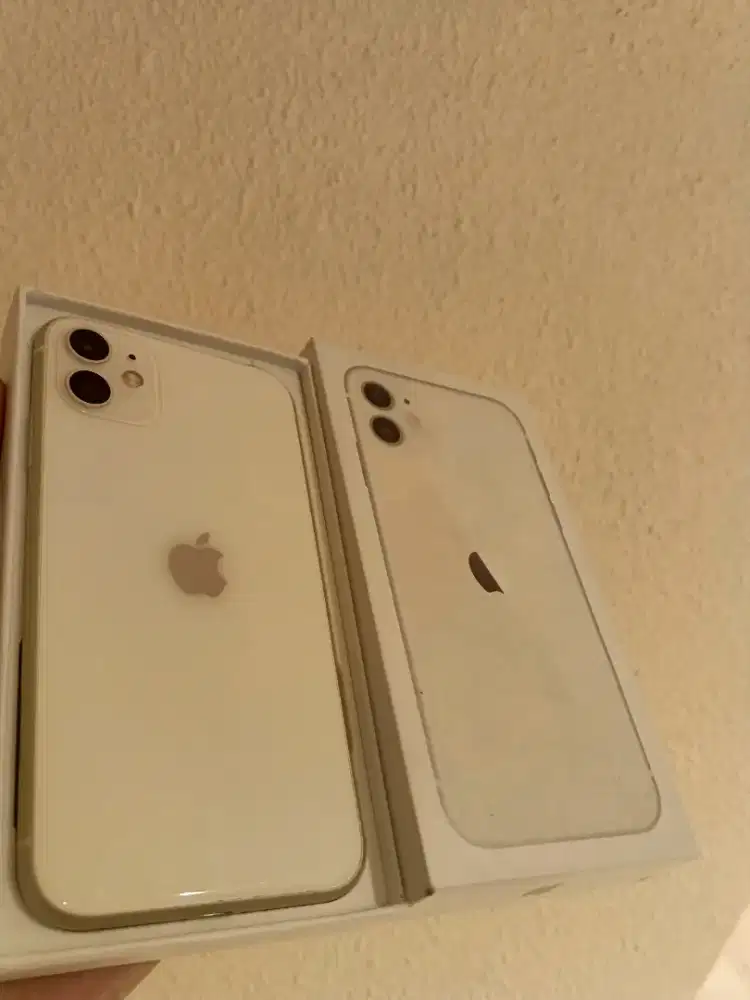 iphone 11 128gb iklan ad apple ada