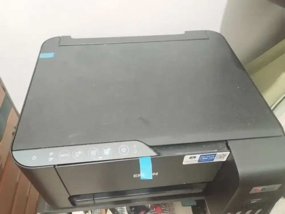 Printer Epson Ecotank L3250
