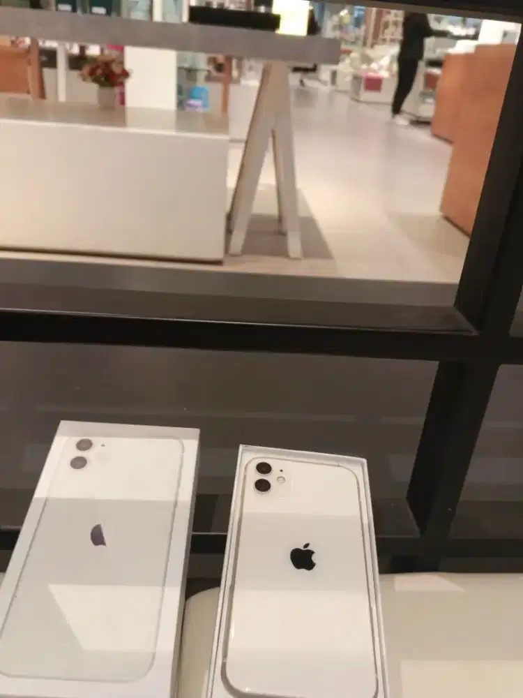 iphone 11 128gb mery apple