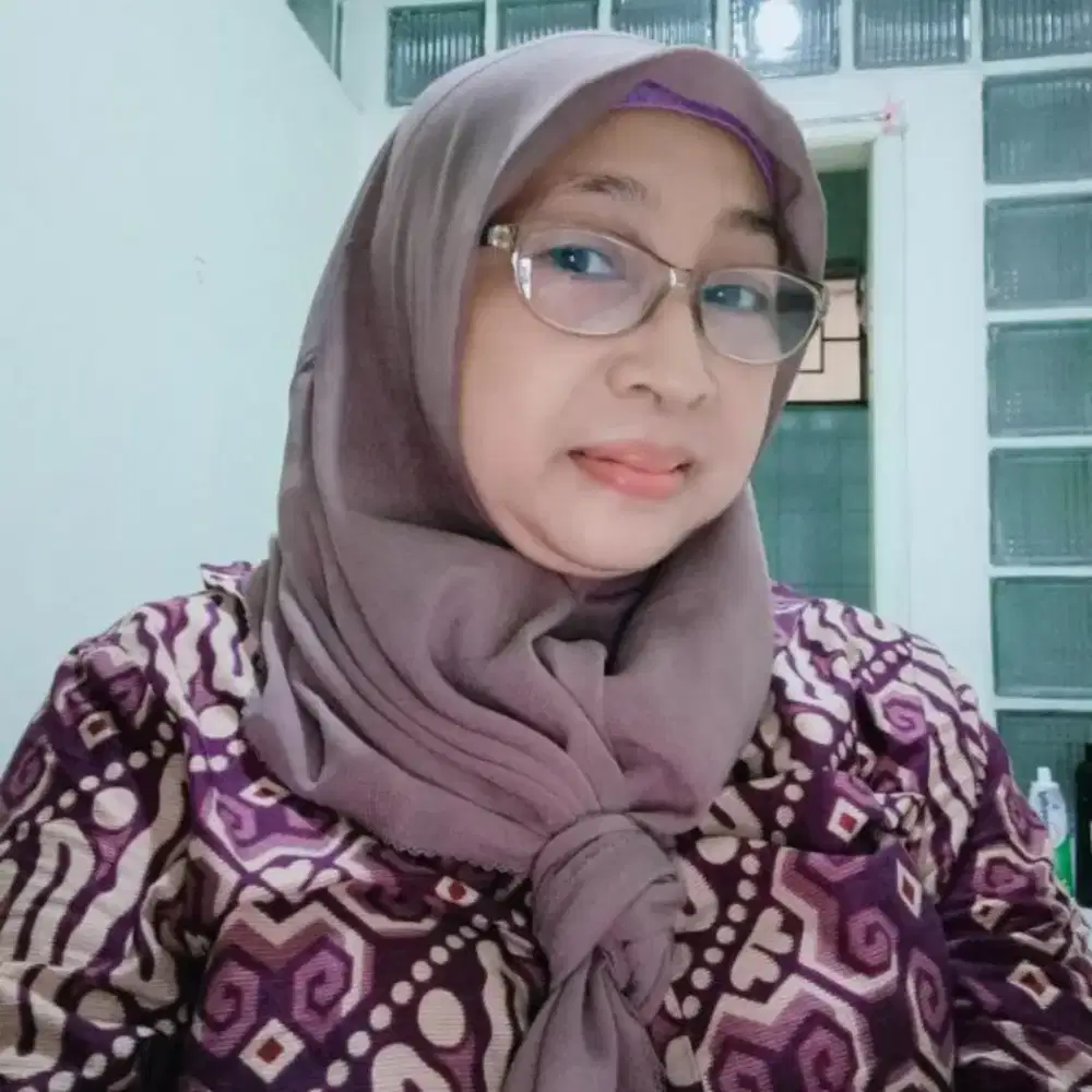 pekerjaan apa saja ygpenting halal