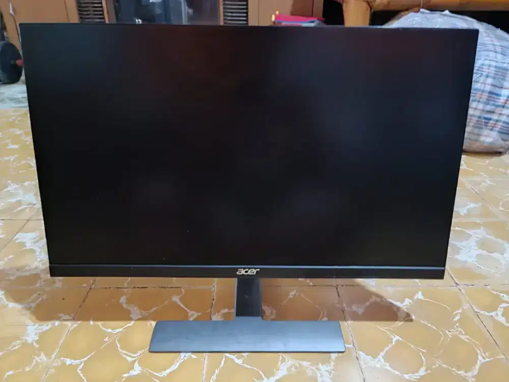 Jual monitor acer 24 inch