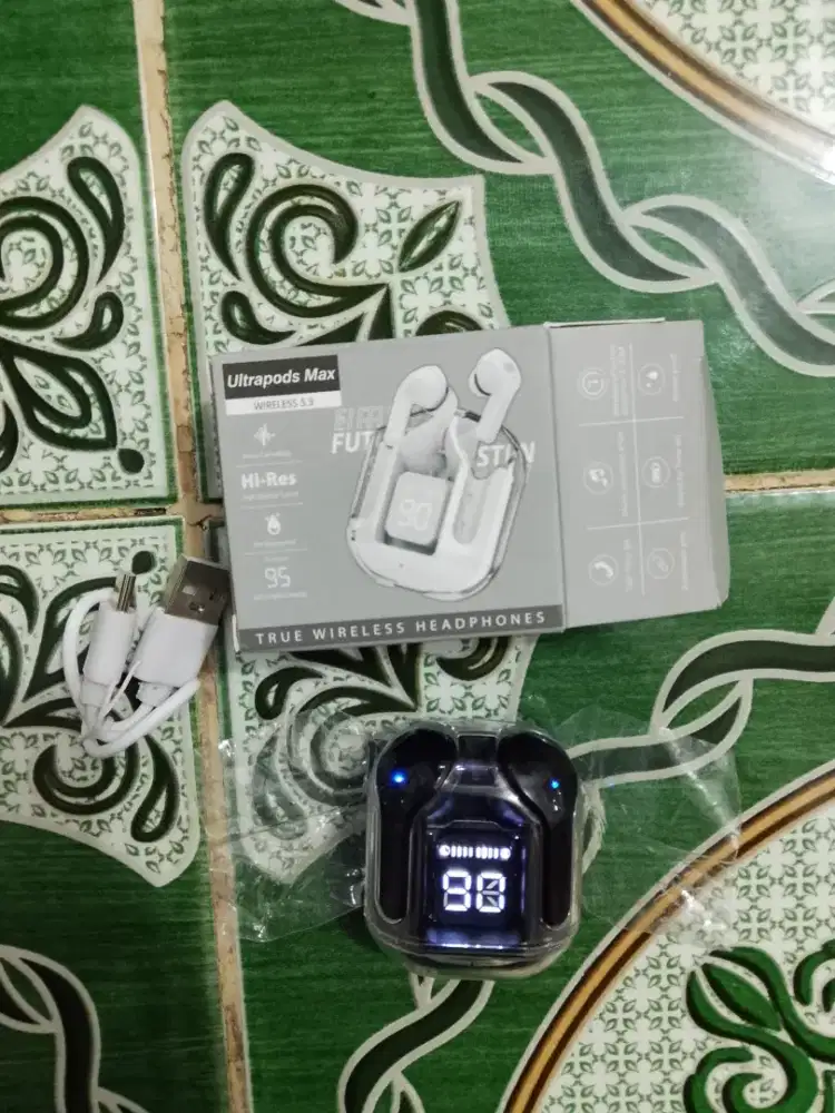 Henset Bluetooth CID17 wireless