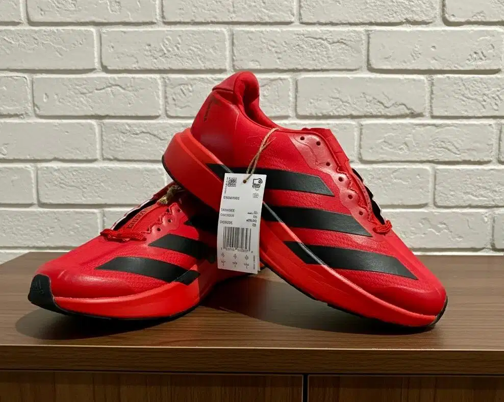 Adidas Adizero Evo SL
