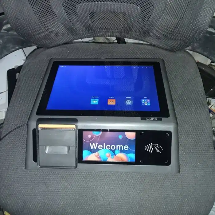 D2 MINI POS System | Sunmi Model T1710