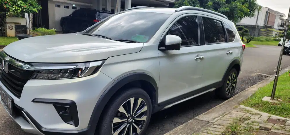 Honda BR-V 2022 Bensin