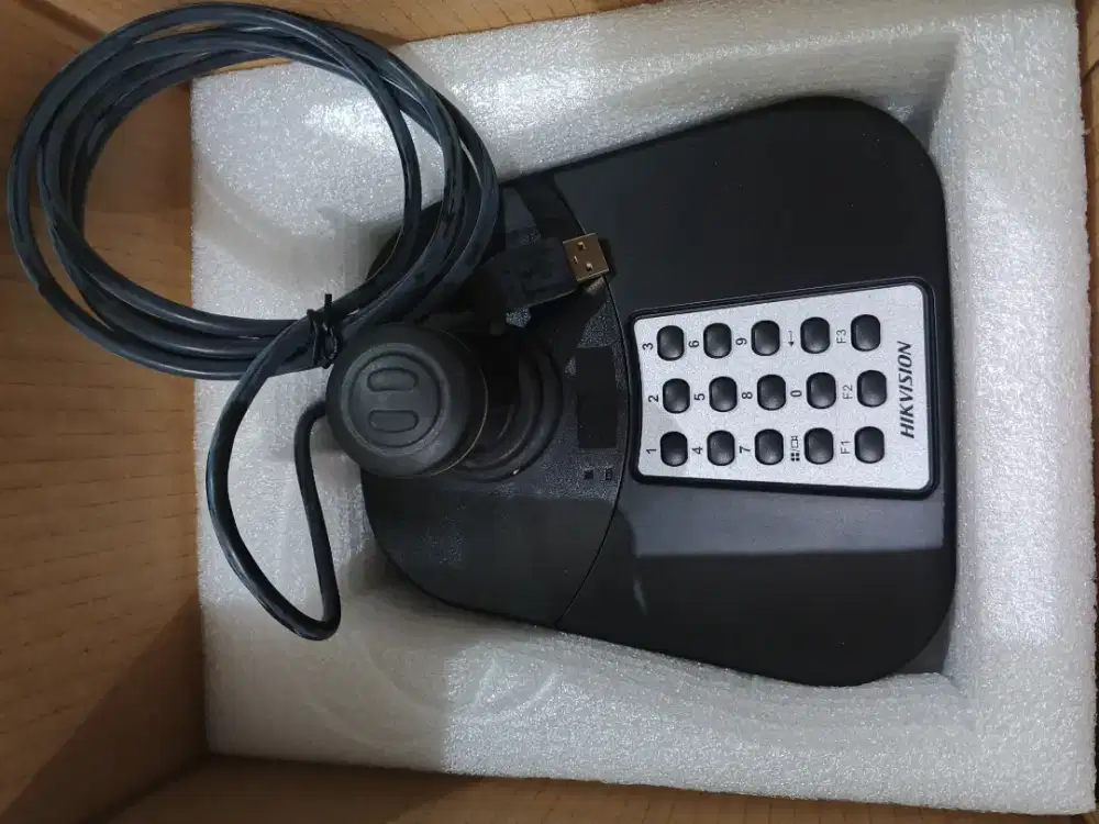 Controller CCTV murah,Ori