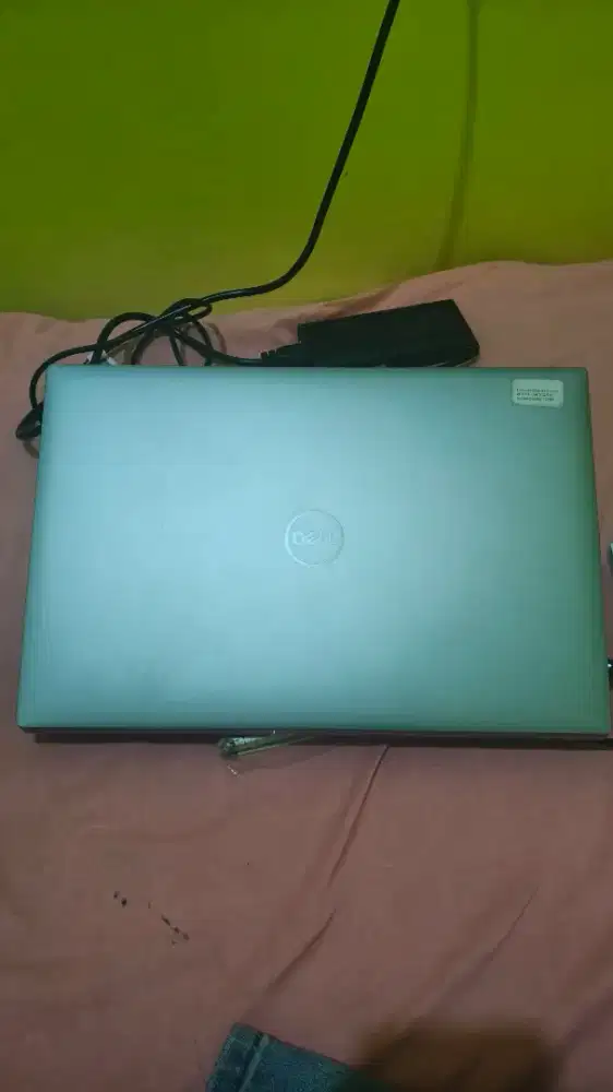 LAPTOP DELL 5550 i9