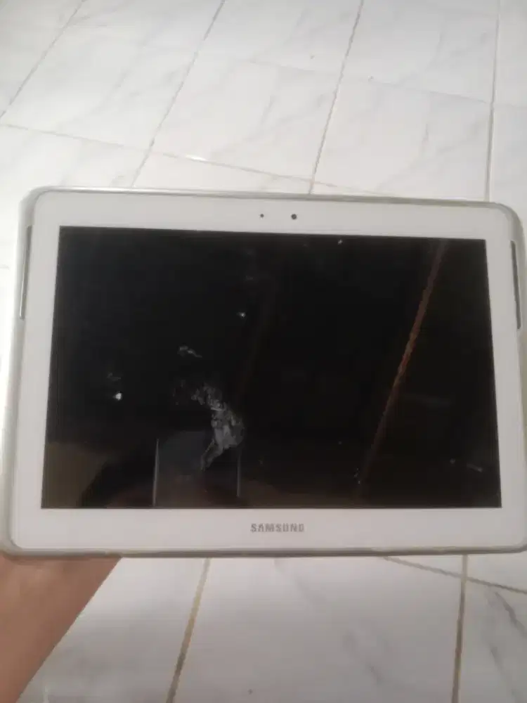 Jual tablet samsung galaxy