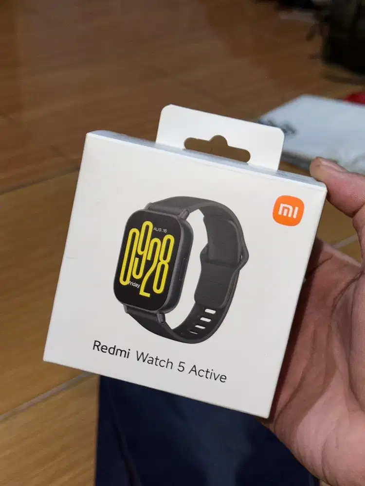 Redmi Watch 5 Active
