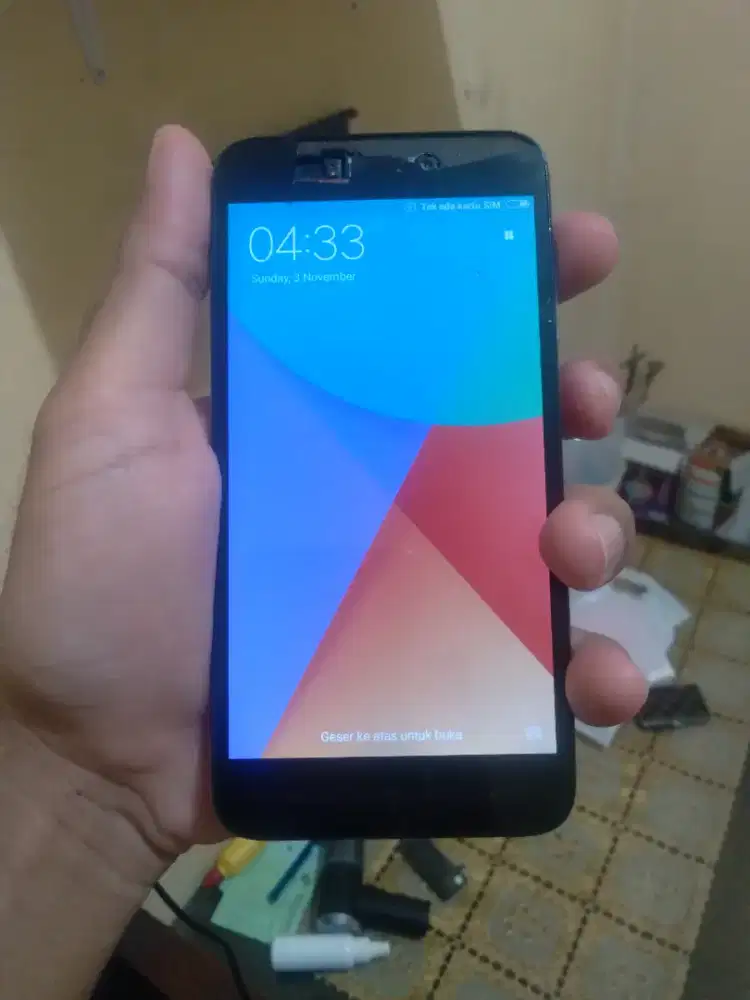 Redmi 5a 3/32 joss