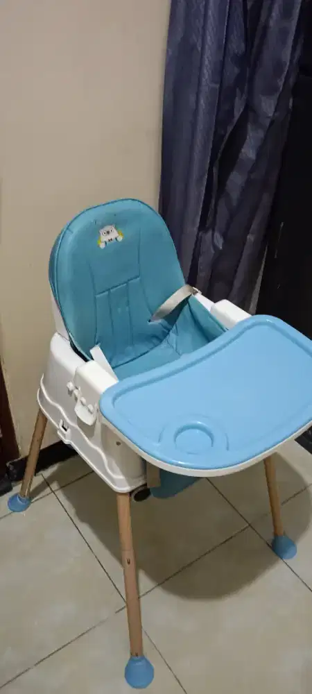 SUGAR BABY CHAIR 6 in 1