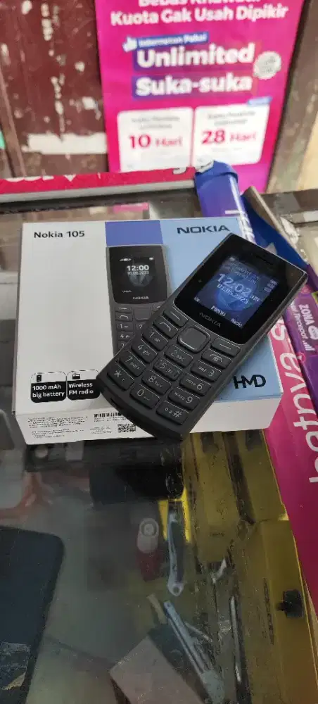 Nokia 105 HMD/2023