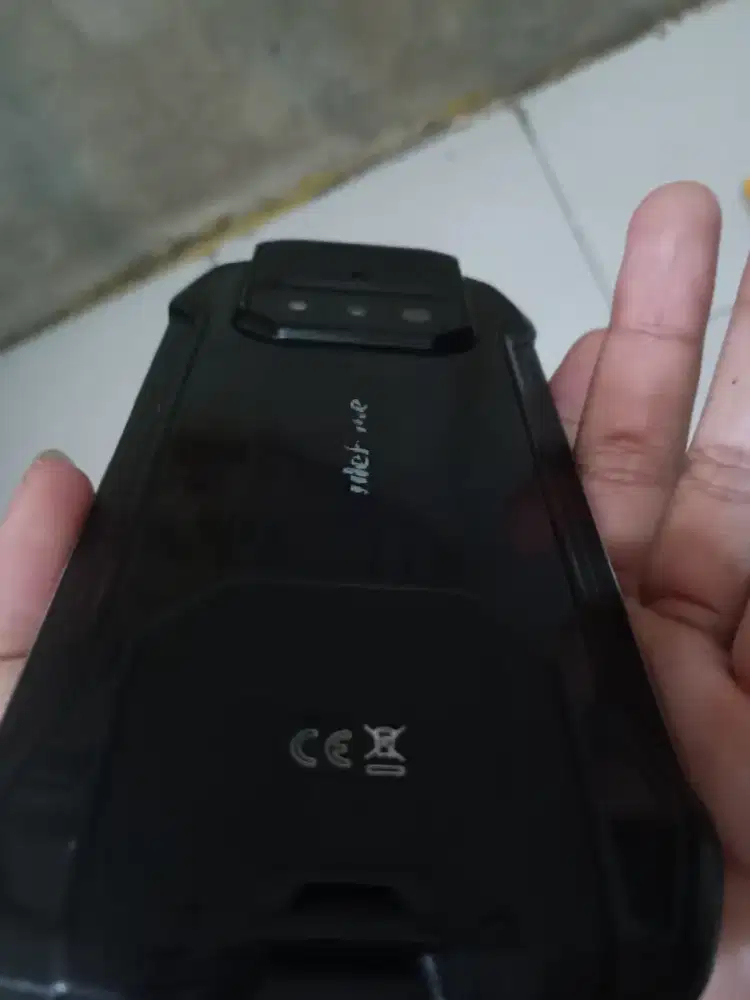 Ulefone Armor 15 Hp Outdoor Spek Mantul