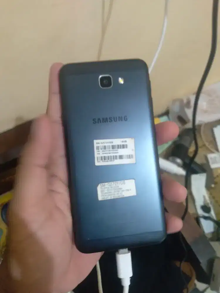 Samsung j5 prime mulus lus