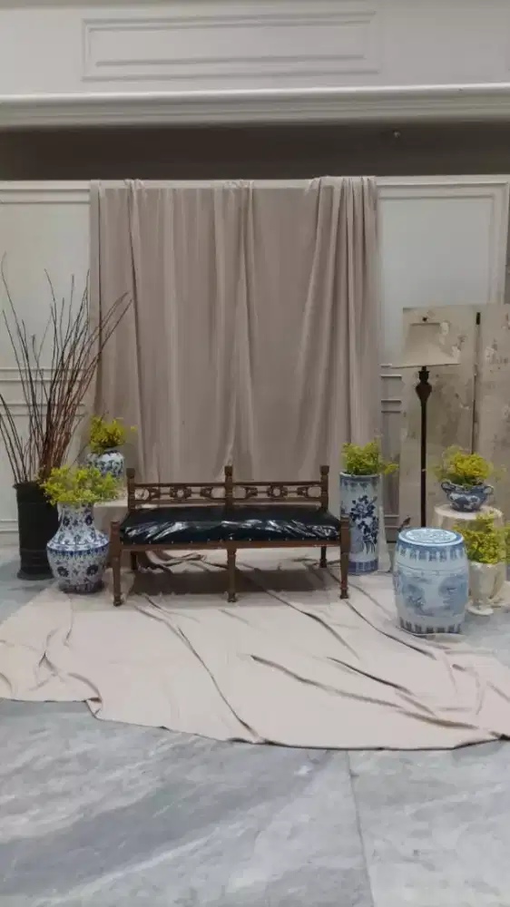 Jasa Decoration Event